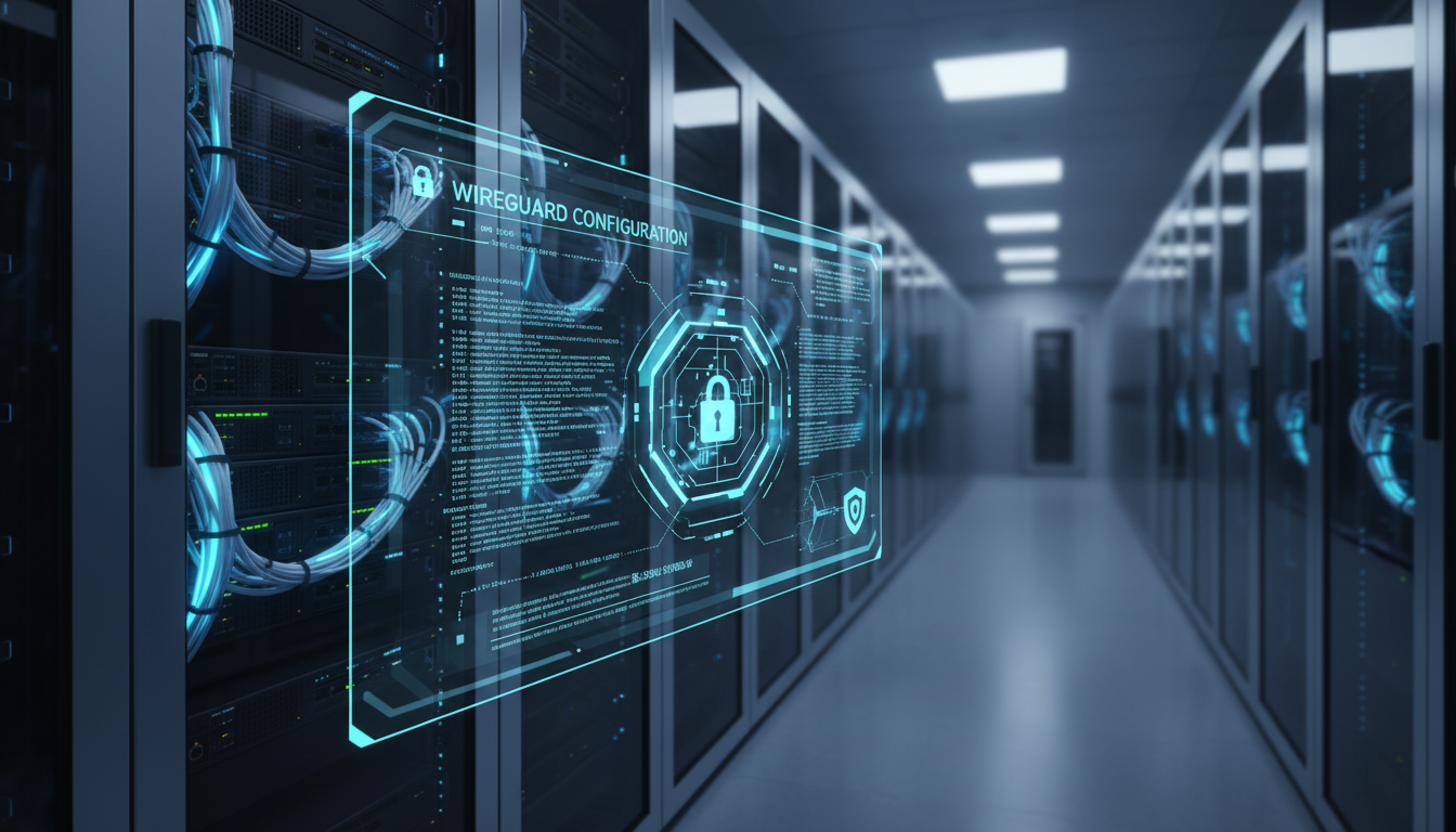 تسلط بر وایرگارد: پیکربندی پیشرفته ویژه حرفه‌ای‌ها