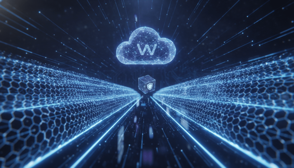 راهنمای جامع: نصب سرور وایرگارد روی VPS