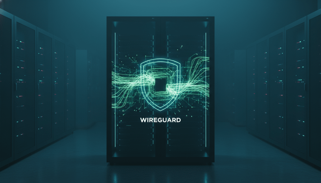 وایرگارد چقدر امن است؟ موشکافی امنیت اطلاعات در سرور