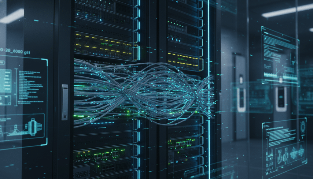 سرور وایرگارد: مزایا، معایب و راهنمای انتخاب