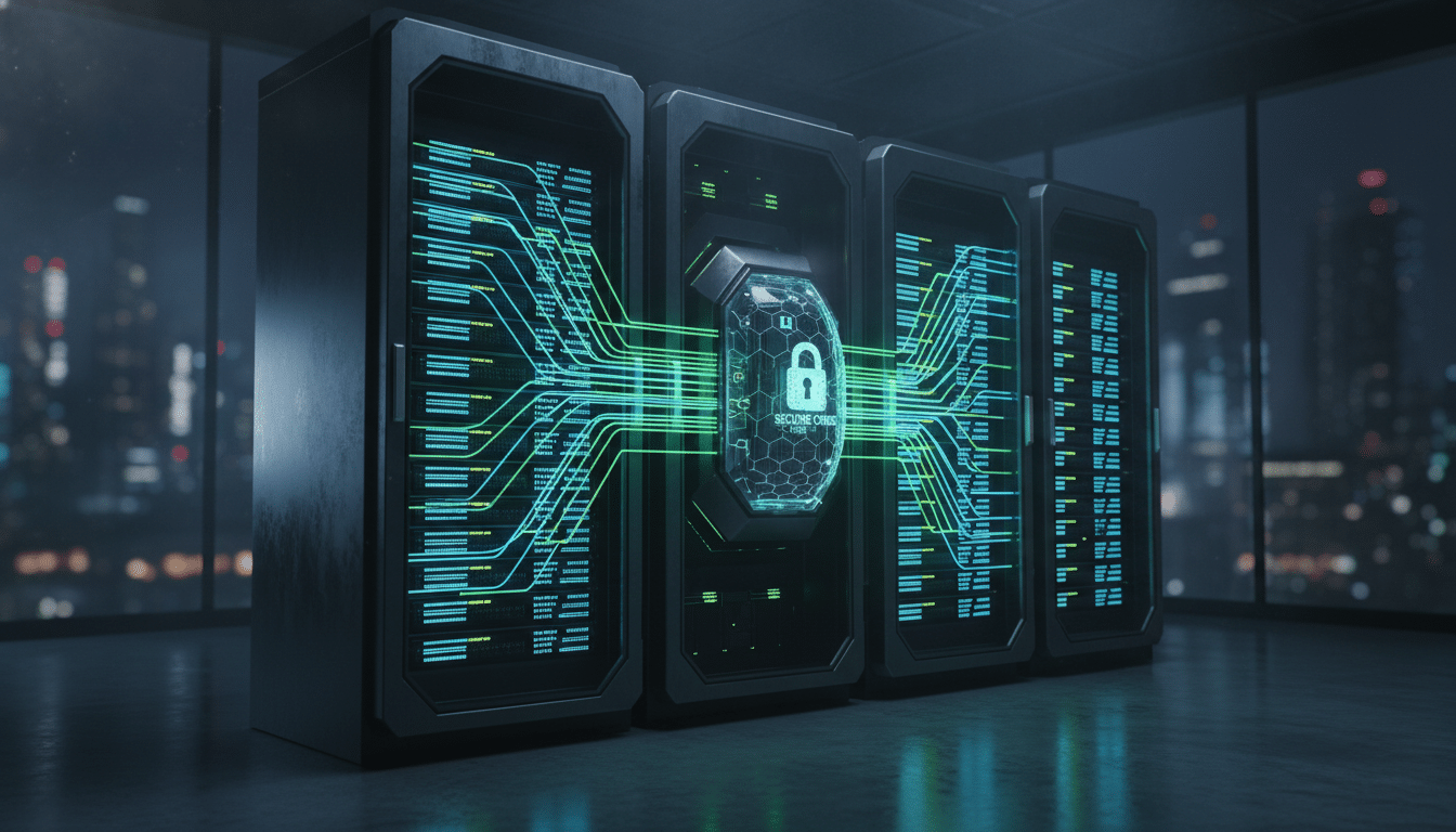 بهترین تنظیمات امنیتی سرور وایرگارد: راهنمای جامع